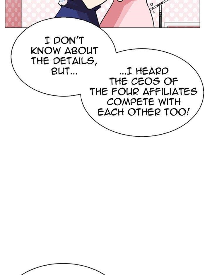 18+ Lookism Chapter 290 page 106