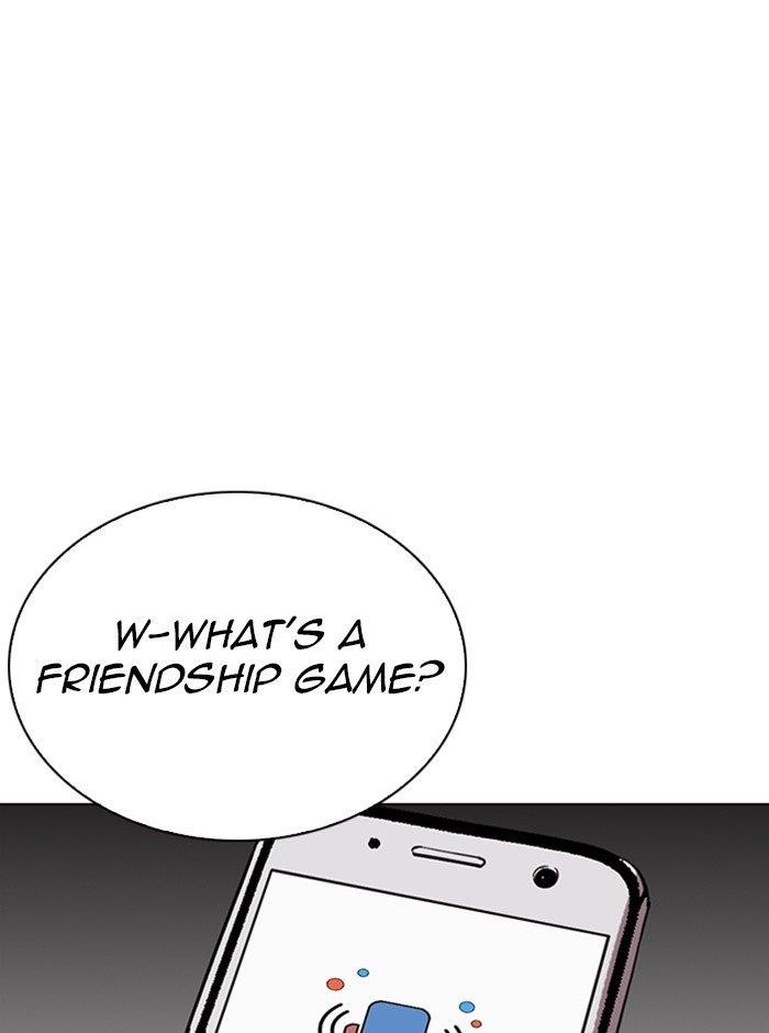 18+ Lookism Chapter 290 page 112