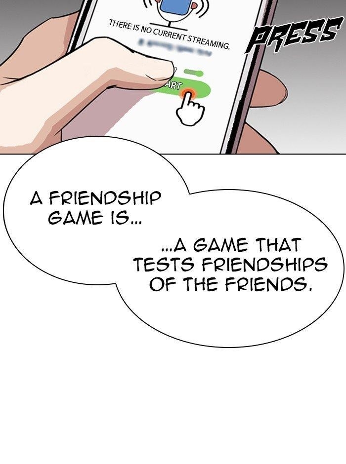 18+ Lookism Chapter 290 page 113
