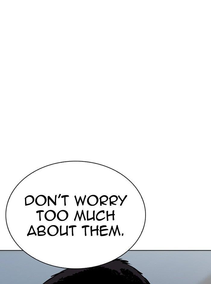 18+ Lookism Chapter 290 page 120