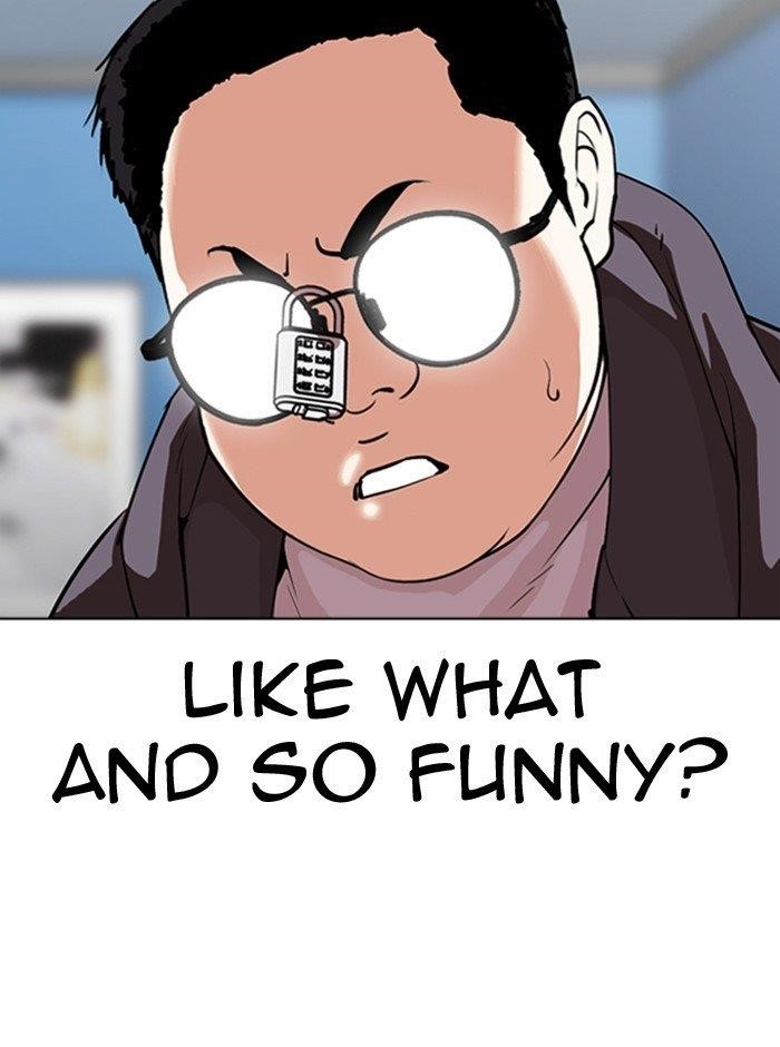 18+ Lookism Chapter 290 page 121