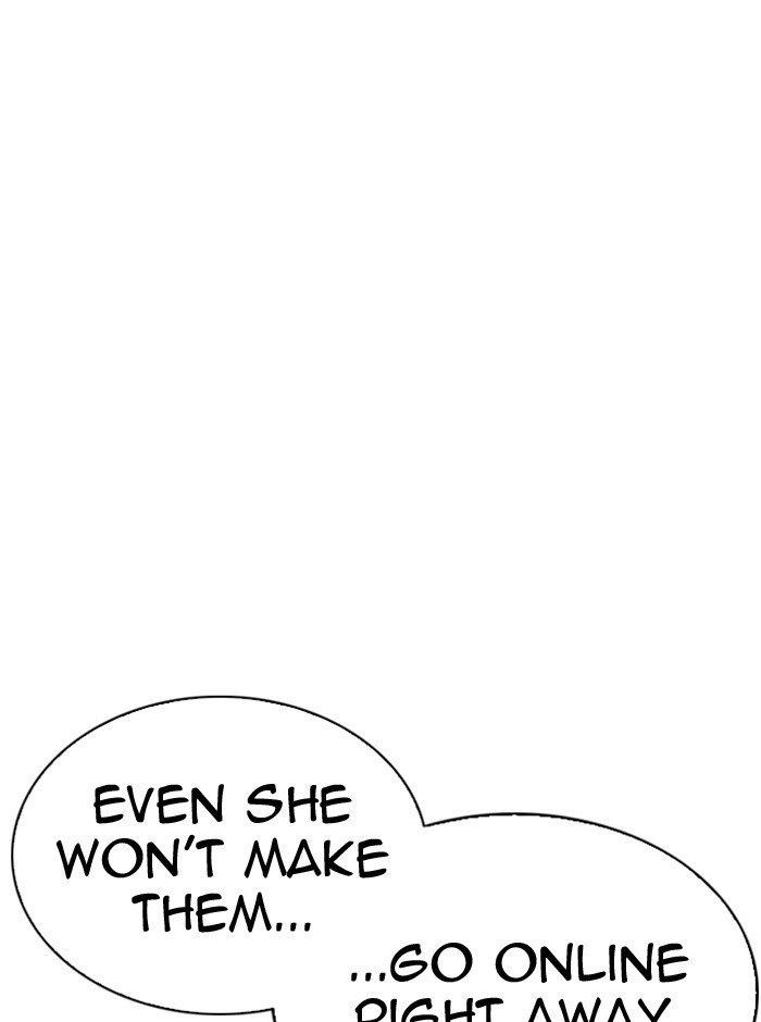 18+ Lookism Chapter 290 page 122