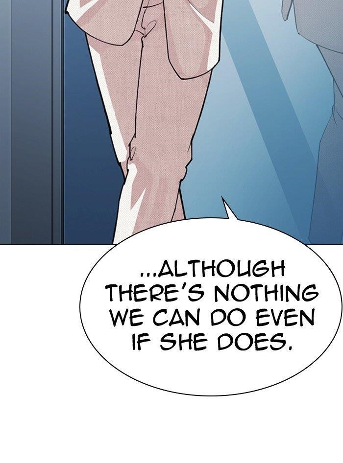 18+ Lookism Chapter 290 page 124