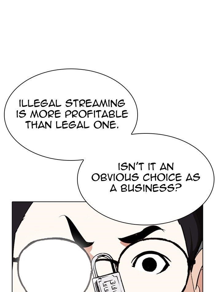 18+ Lookism Chapter 290 page 125