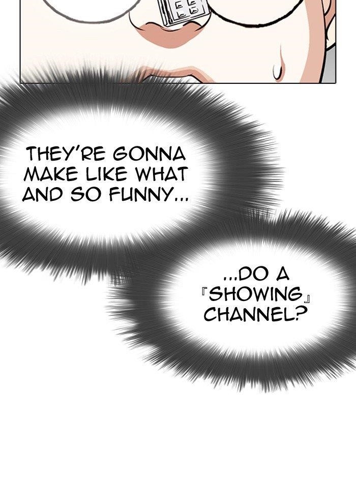 18+ Lookism Chapter 290 page 126