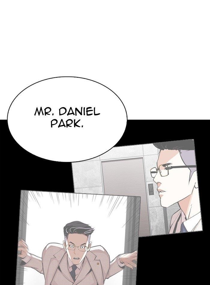 18+ Lookism Chapter 290 page 129