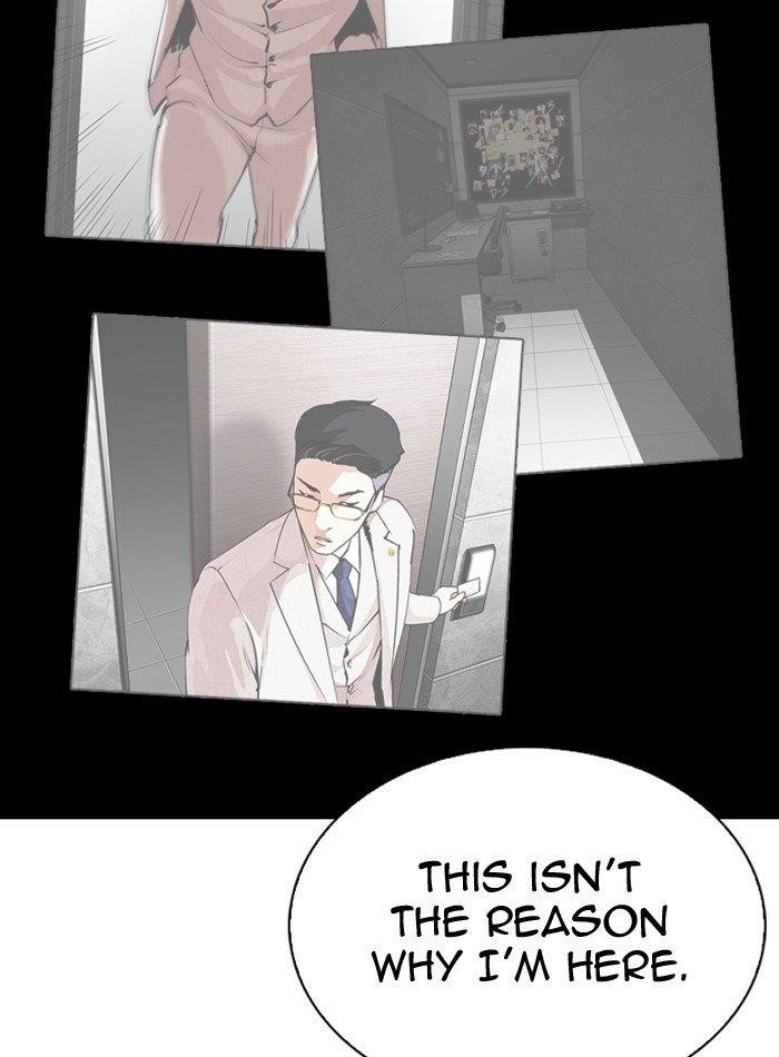 18+ Lookism Chapter 290 page 130