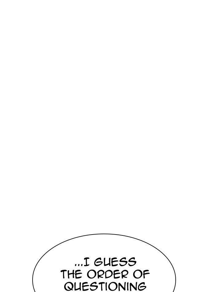 18+ Lookism Chapter 290 page 134