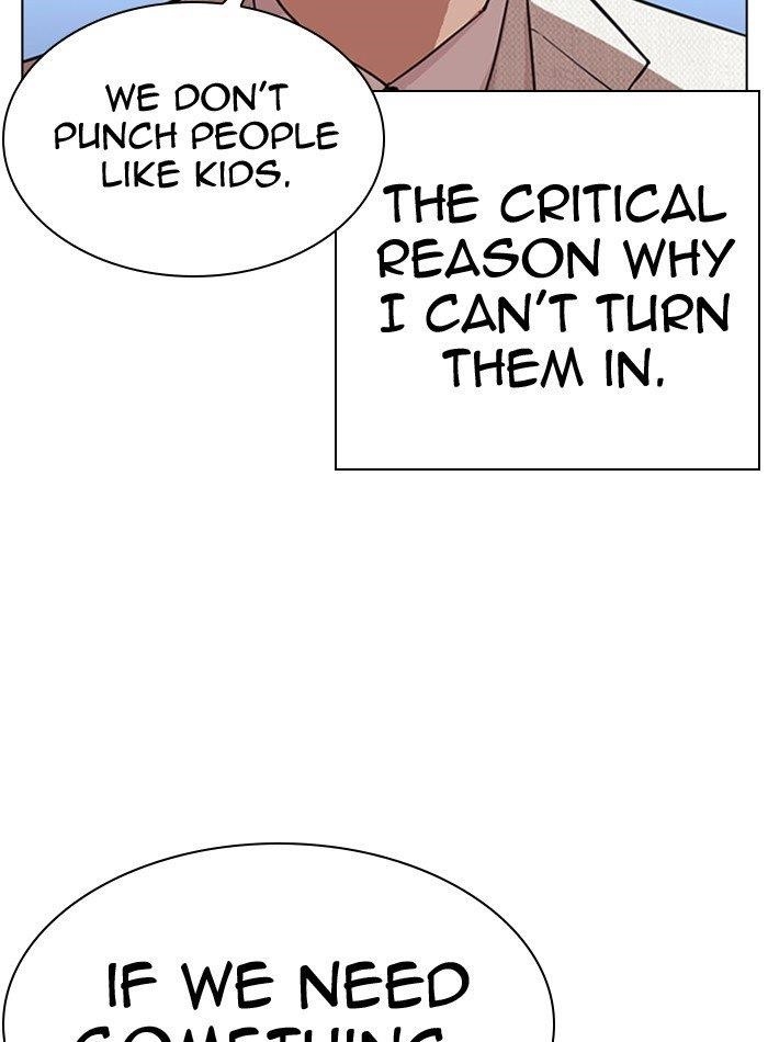 18+ Lookism Chapter 290 page 143