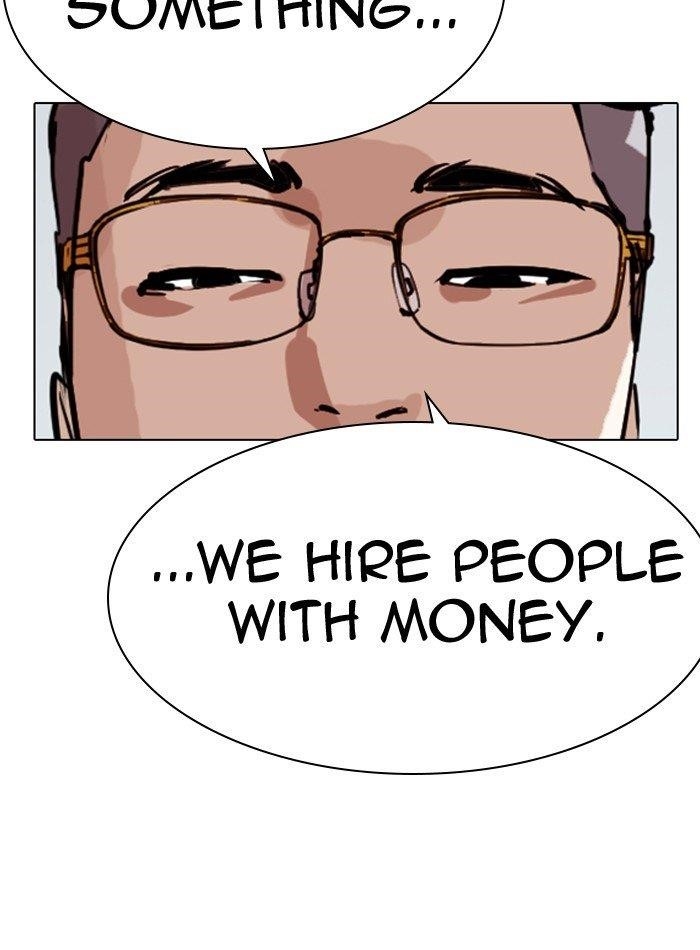 18+ Lookism Chapter 290 page 144