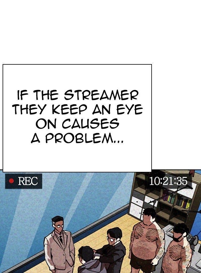 18+ Lookism Chapter 290 page 145