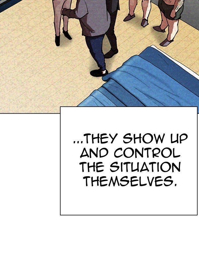18+ Lookism Chapter 290 page 146
