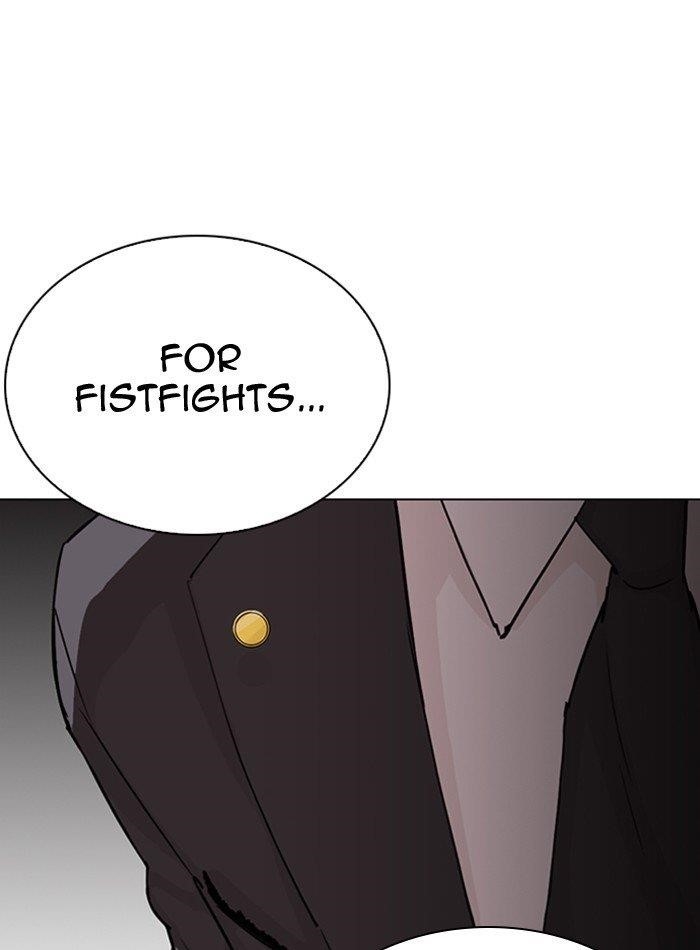 18+ Lookism Chapter 290 page 147