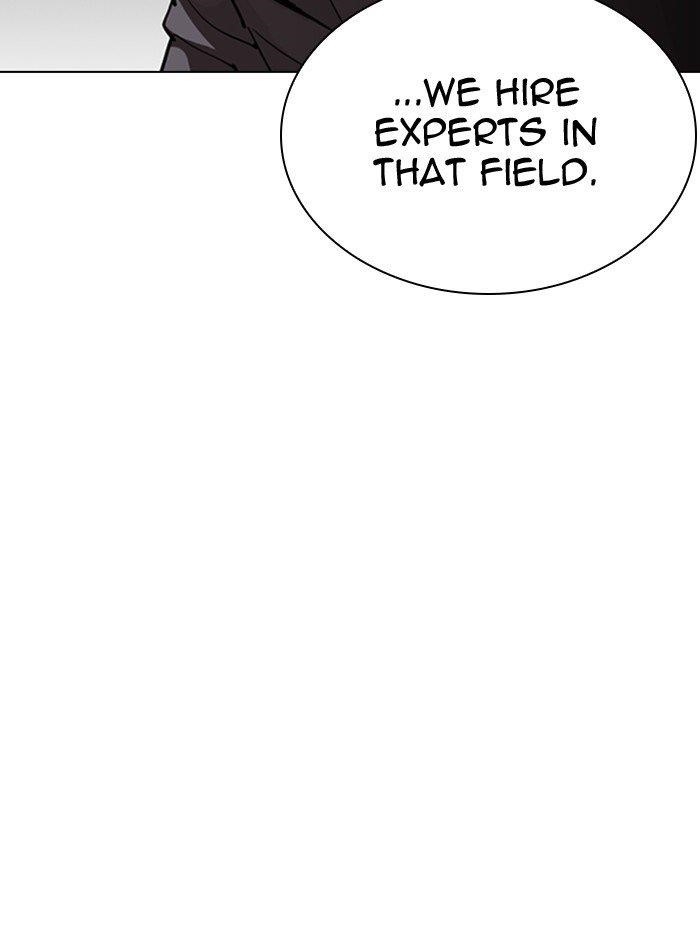 18+ Lookism Chapter 290 page 148