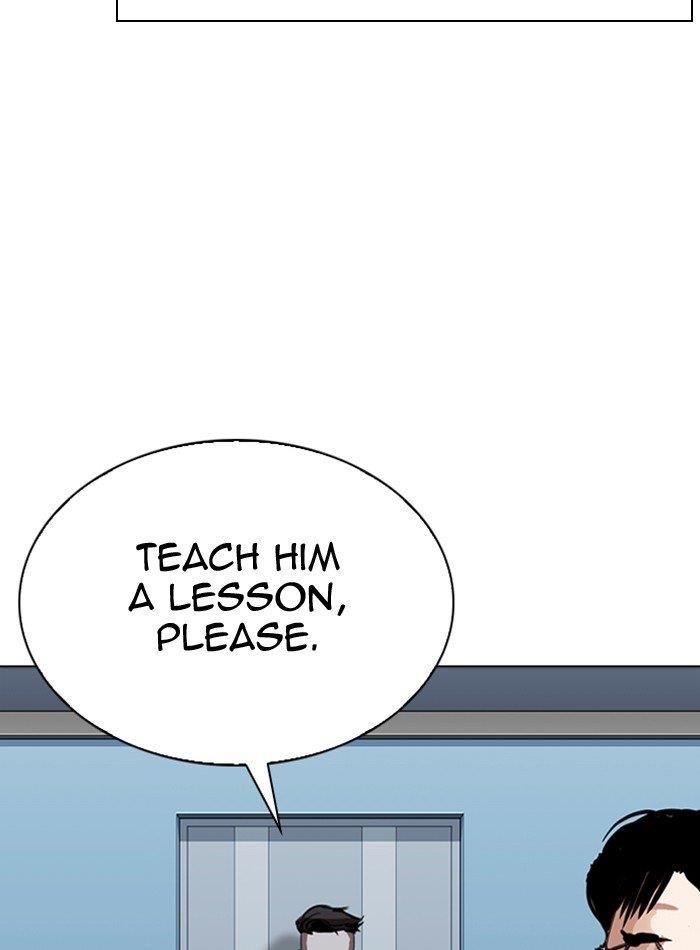 18+ Lookism Chapter 290 page 151