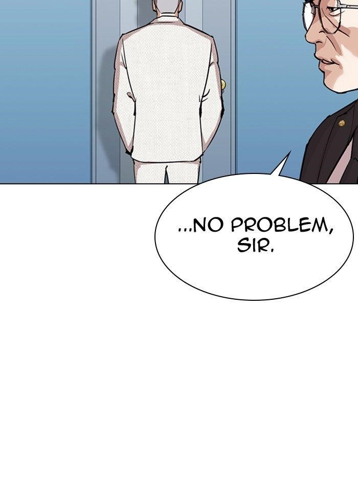18+ Lookism Chapter 290 page 152