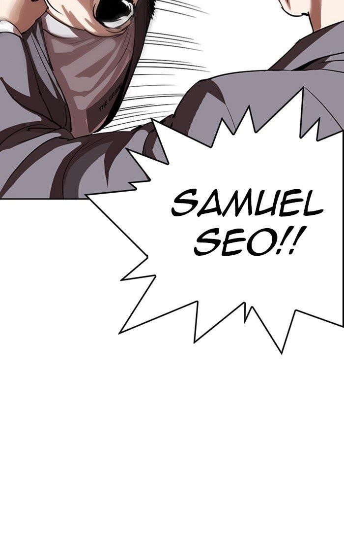 18+ Lookism Chapter 290 page 154