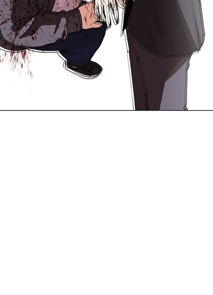 18+ Lookism Chapter 290 page 156