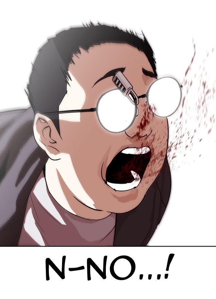 18+ Lookism Chapter 290 page 157