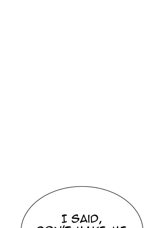 18+ Lookism Chapter 290 page 158