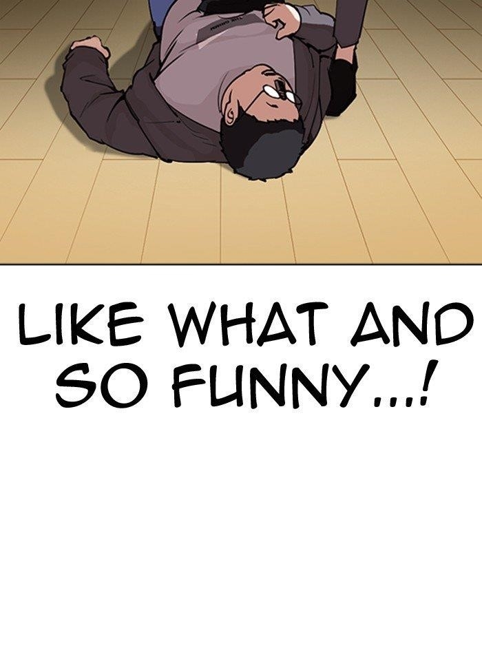 18+ Lookism Chapter 290 page 160
