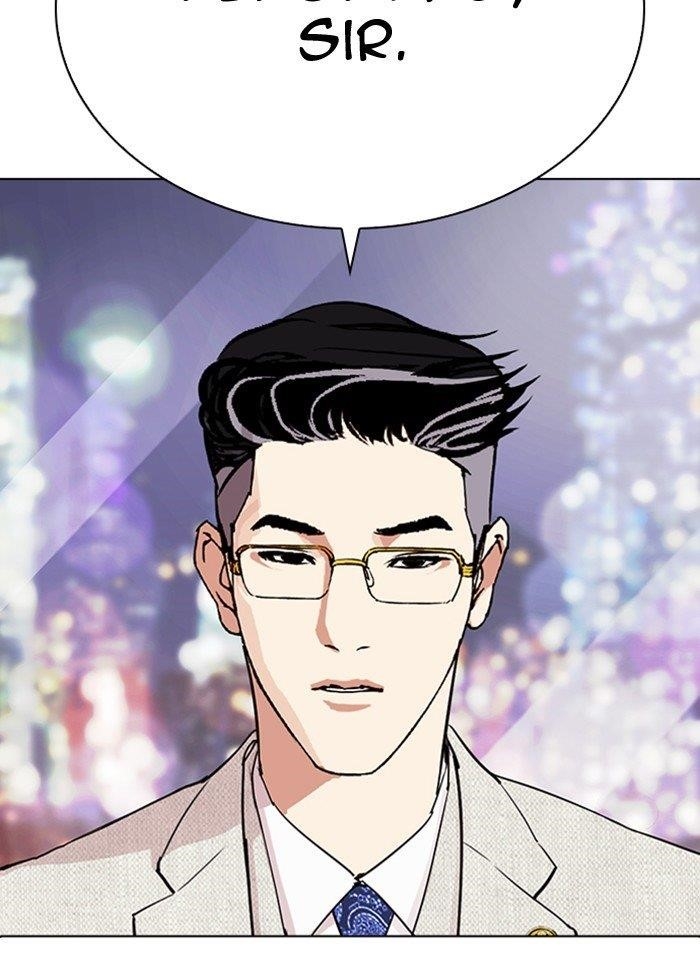 18+ Lookism Chapter 290 page 162