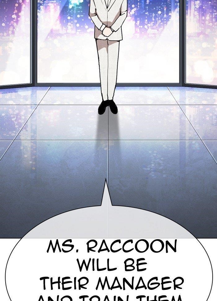 18+ Lookism Chapter 290 page 165