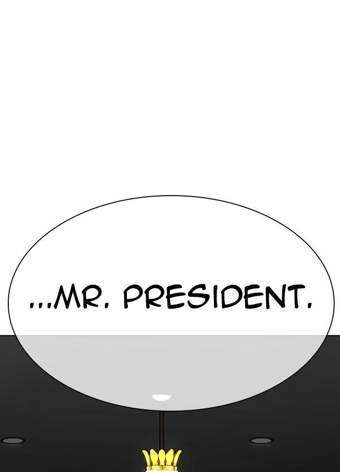 18+ Lookism Chapter 290 page 168