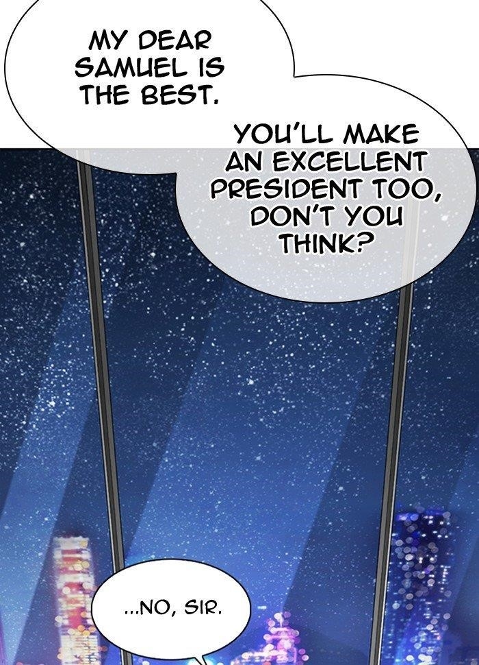 18+ Lookism Chapter 290 page 172
