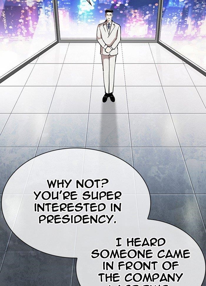 18+ Lookism Chapter 290 page 173