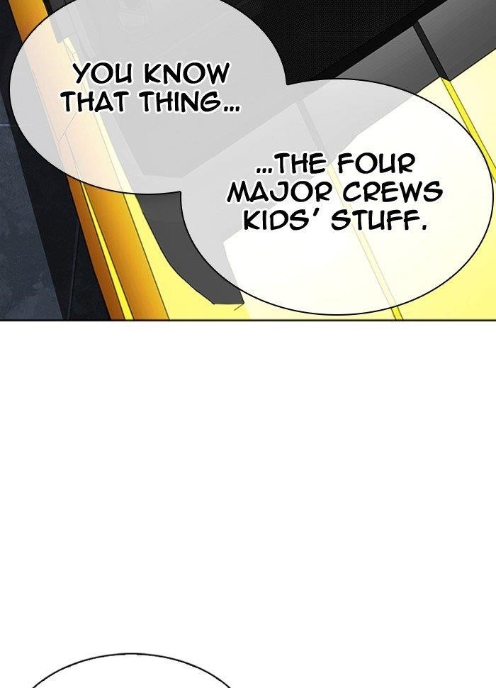 18+ Lookism Chapter 290 page 175