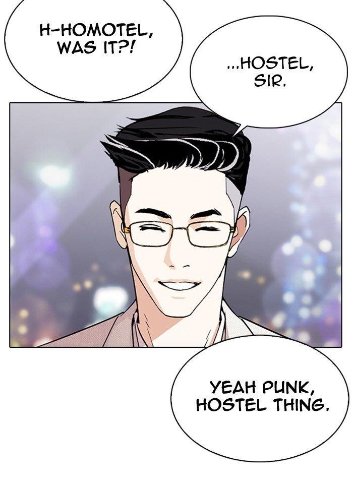18+ Lookism Chapter 290 page 176