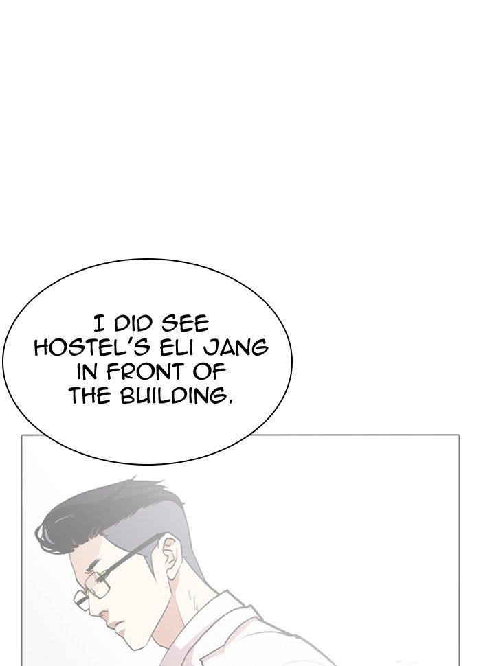 18+ Lookism Chapter 290 page 177