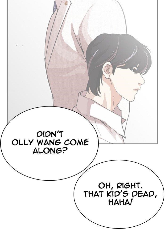 18+ Lookism Chapter 290 page 178