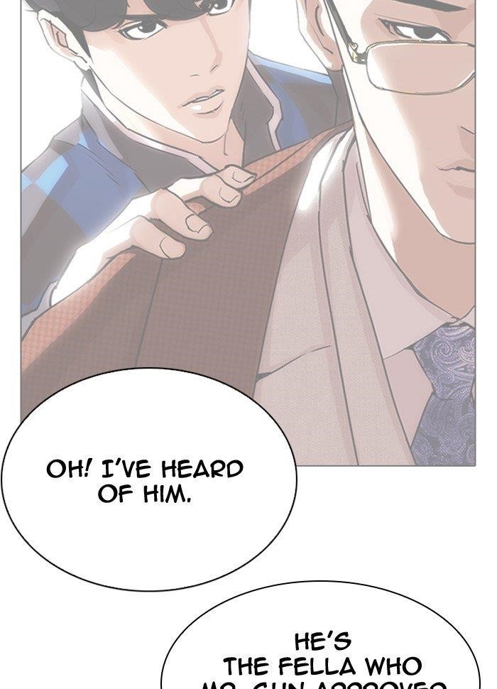 18+ Lookism Chapter 290 page 180