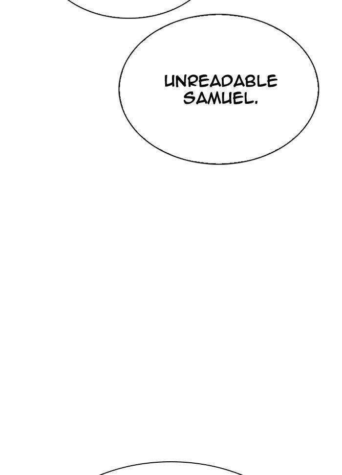 18+ Lookism Chapter 290 page 187