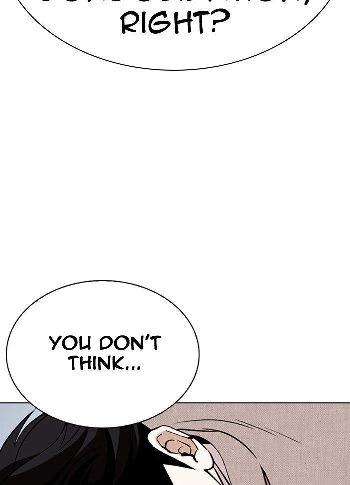 18+ Lookism Chapter 290 page 190
