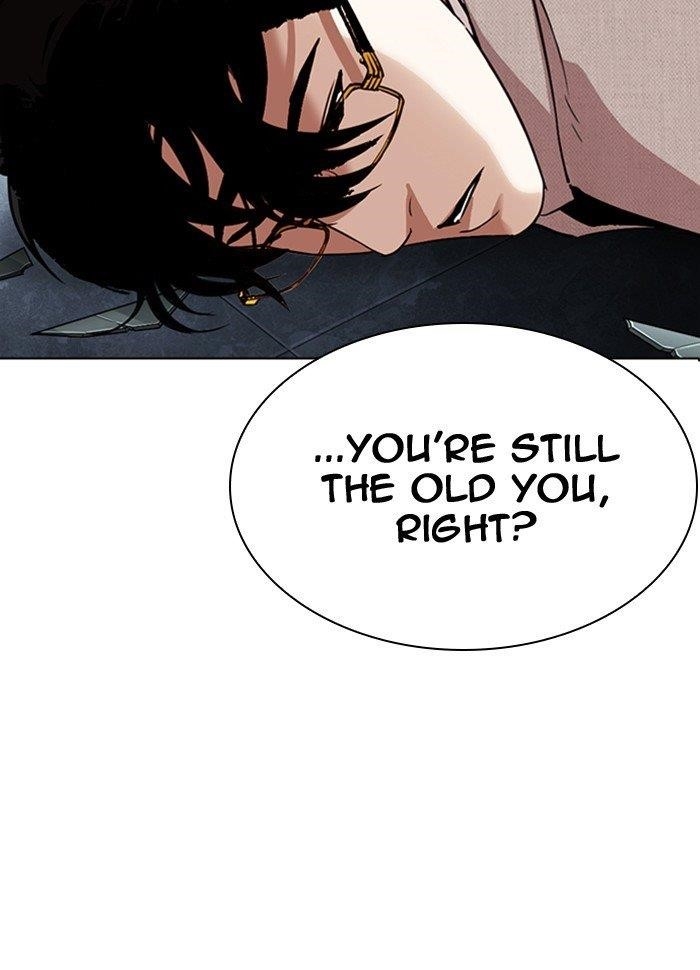 18+ Lookism Chapter 290 page 191