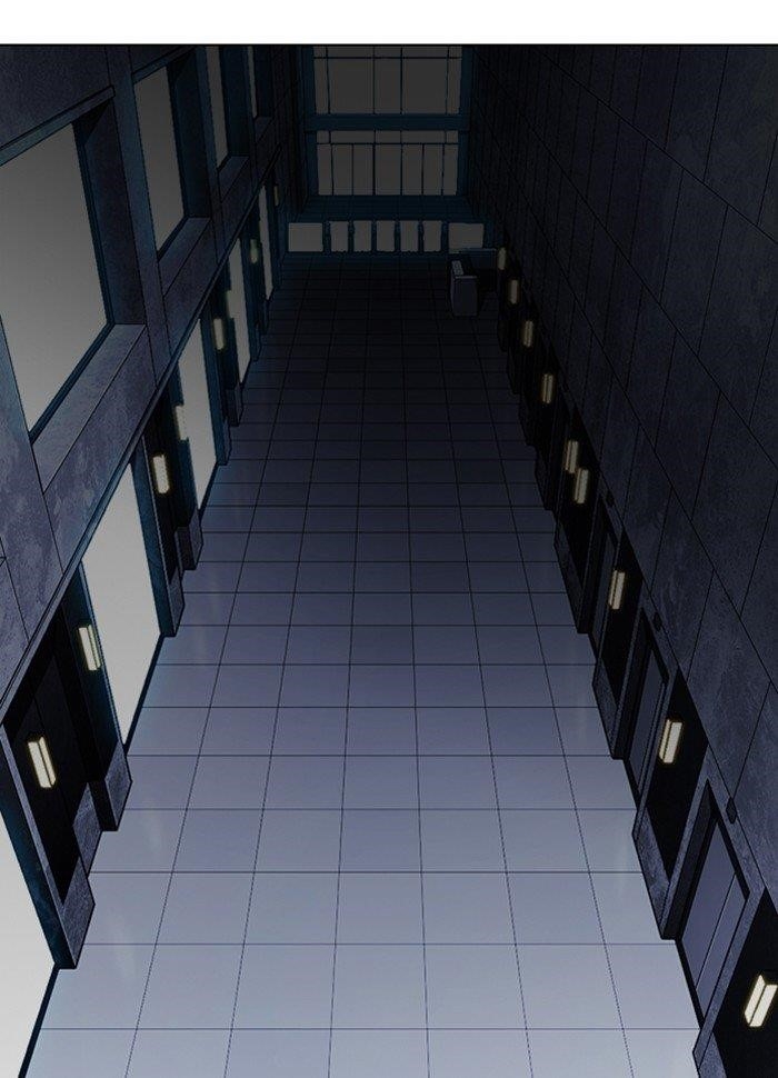 18+ Lookism Chapter 290 page 193