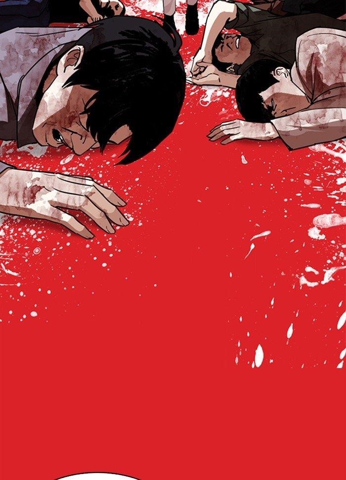 18+ Lookism Chapter 290 page 200