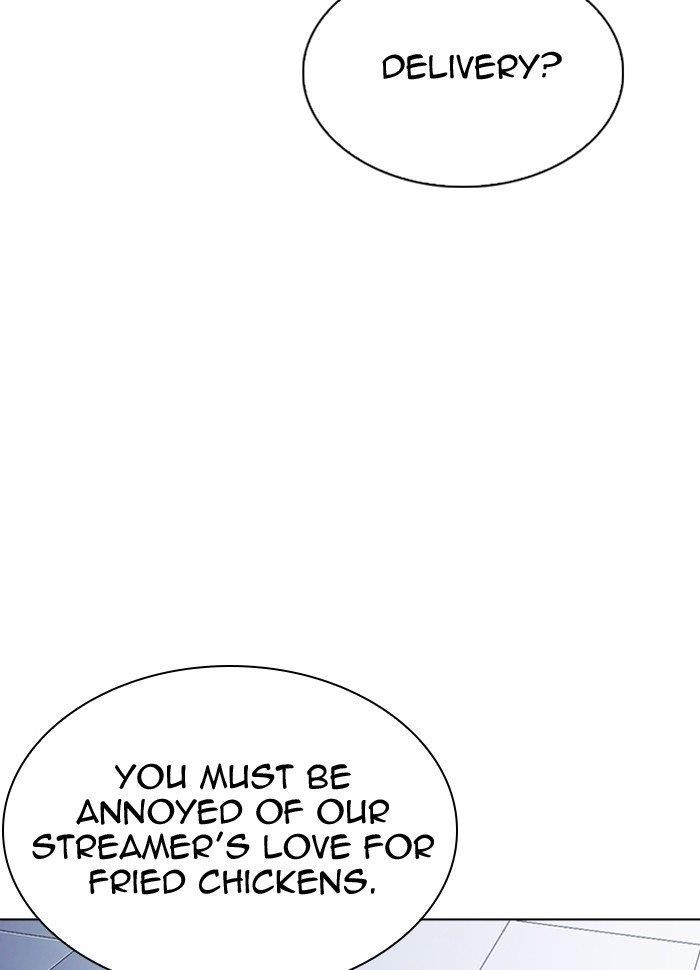 18+ Lookism Chapter 290 page 208