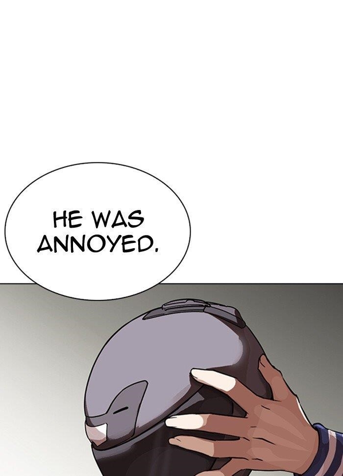 18+ Lookism Chapter 290 page 211