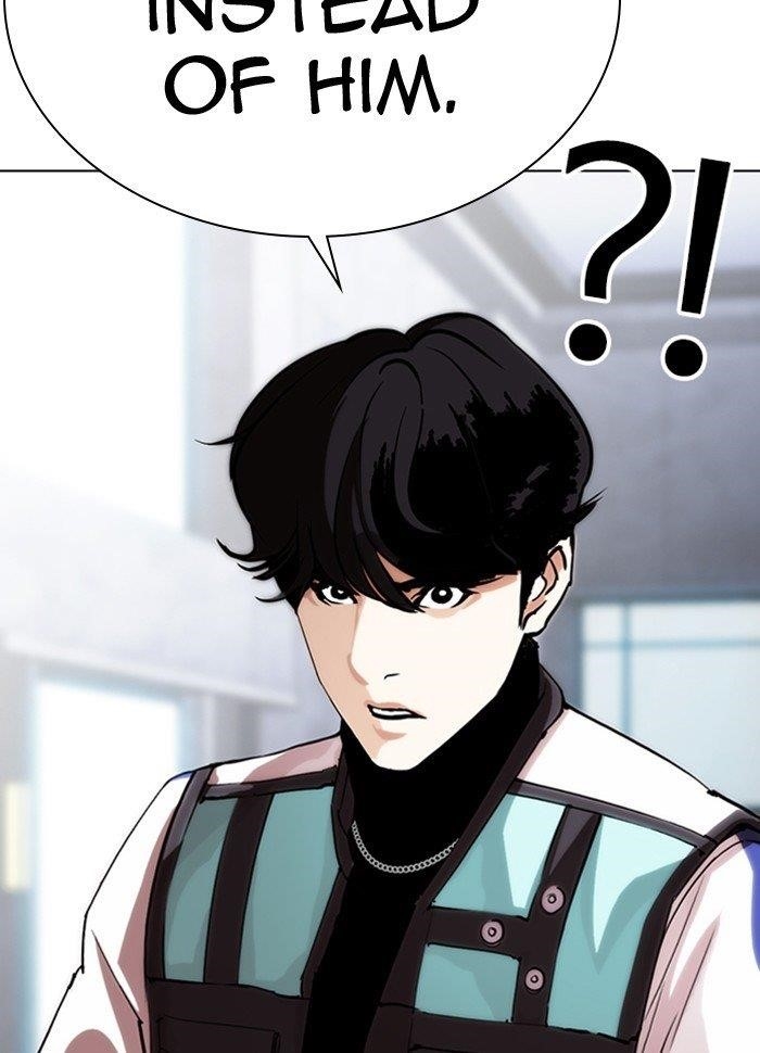 18+ Lookism Chapter 290 page 214