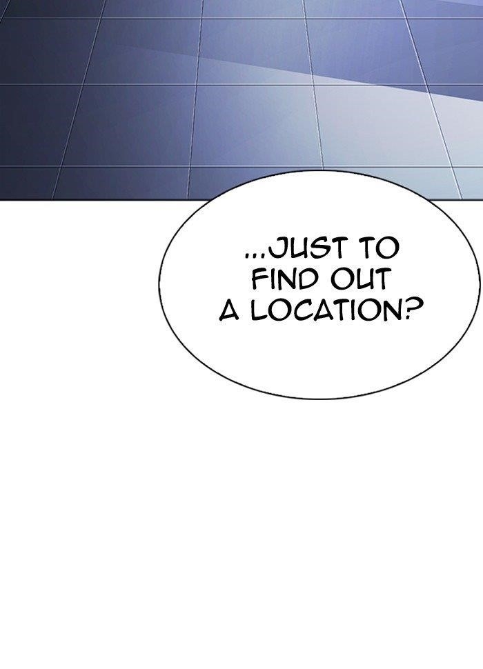 18+ Lookism Chapter 290 page 217