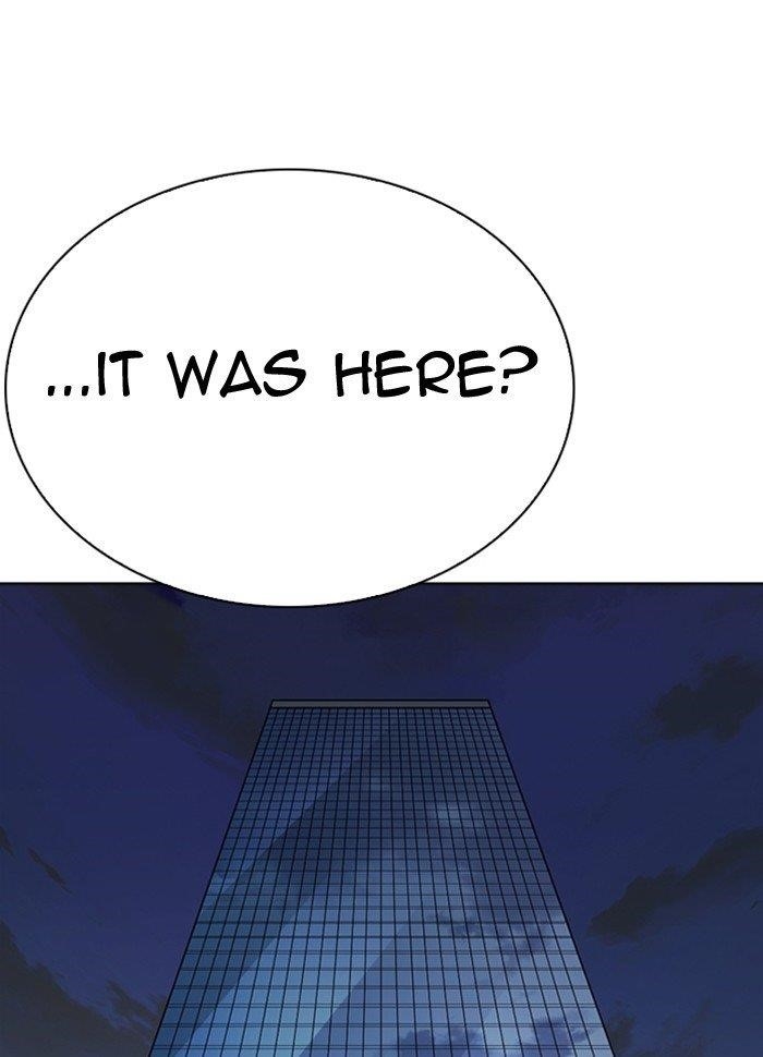 18+ Lookism Chapter 290 page 219