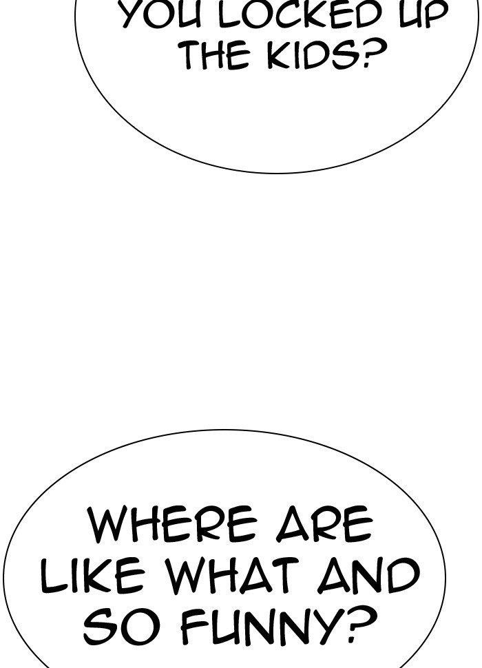 18+ Lookism Chapter 290 page 221