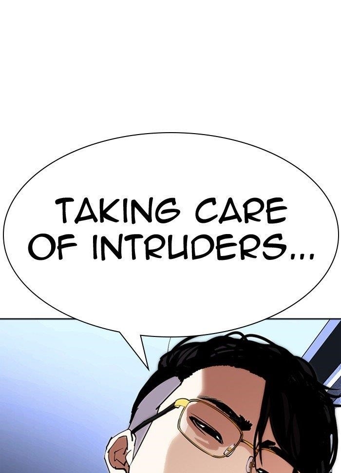18+ Lookism Chapter 290 page 224