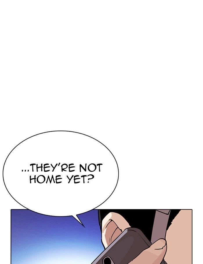 18+ Lookism Chapter 290 page 228
