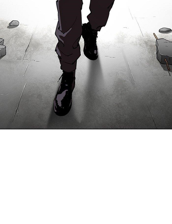 18+ Lookism Chapter 290 page 233