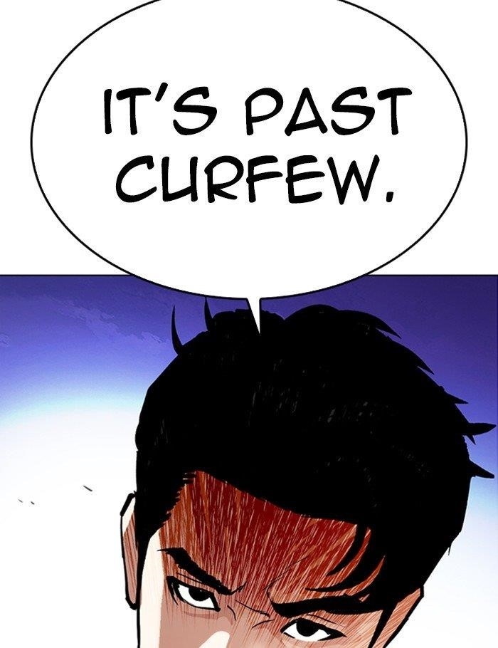 18+ Lookism Chapter 290 page 236